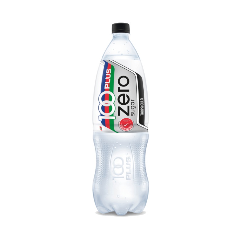 100 PLUS ORIGINAL ZERO 1.5L|UNIT