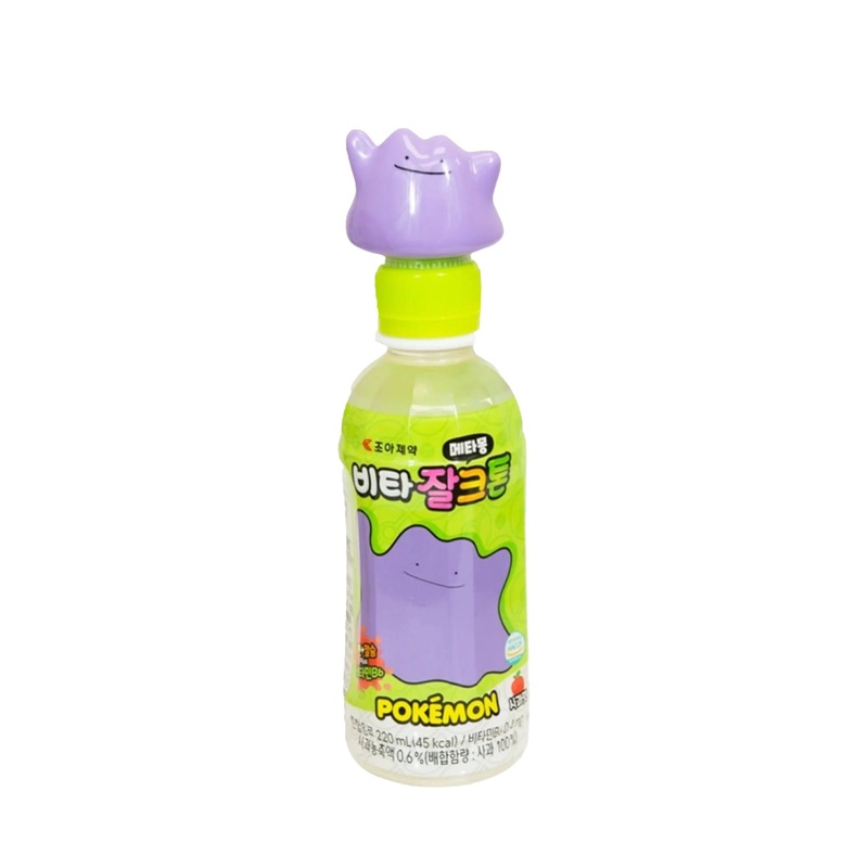 VITA JALKTON DITTO APPLE DRINK 220ML