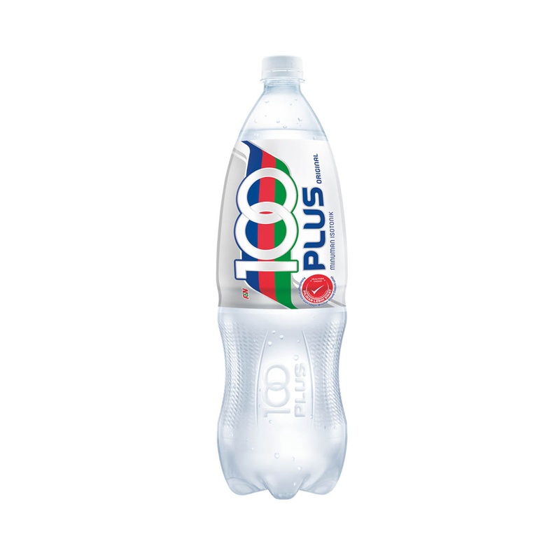 100 PLUS ORIGINAL 1.5L|UNIT