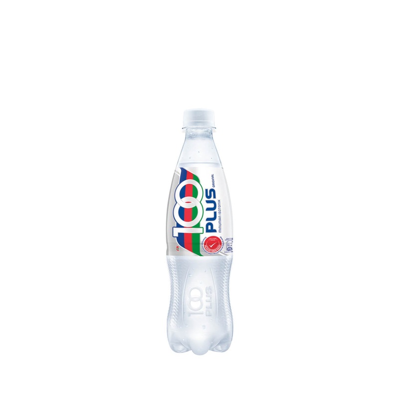 100 PLUS ORIGINAL 500ML|UNIT