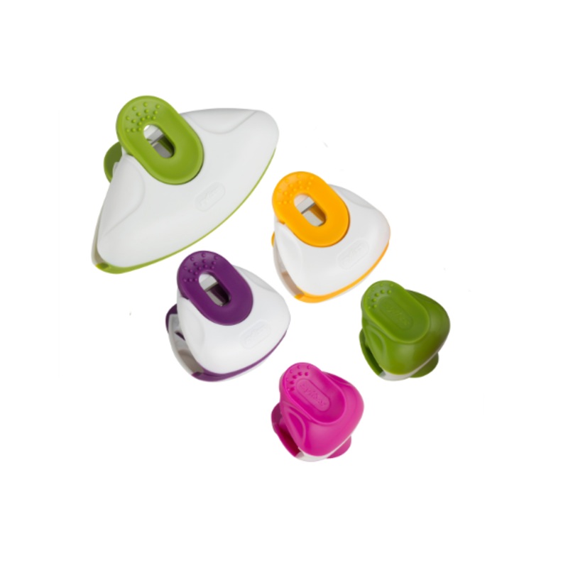 Zyliss Clip-All Bag Clips – Medium