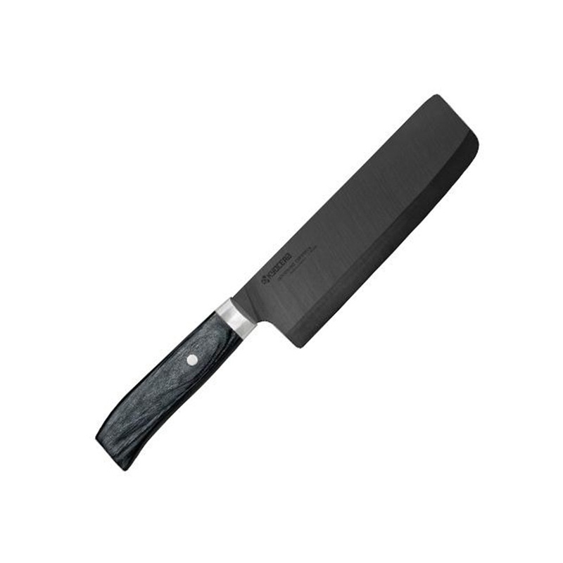 Kyocera Japan Series Nakiri Knife – 16cm