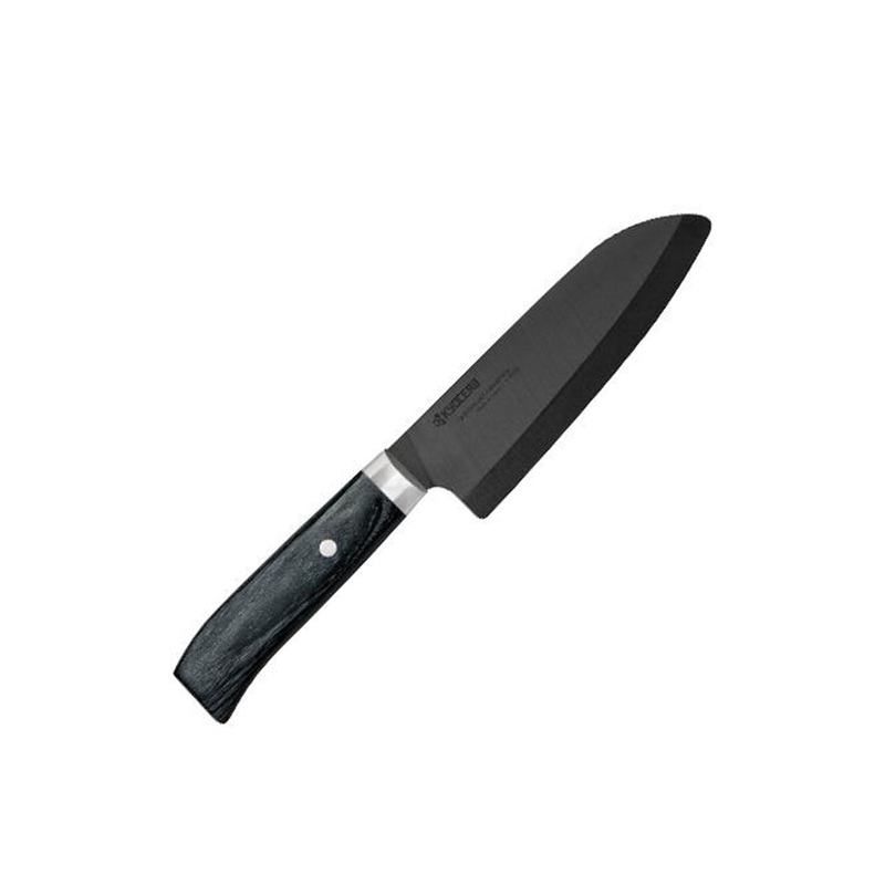 Kyocera Japan Series Santoku Knife – 14cm