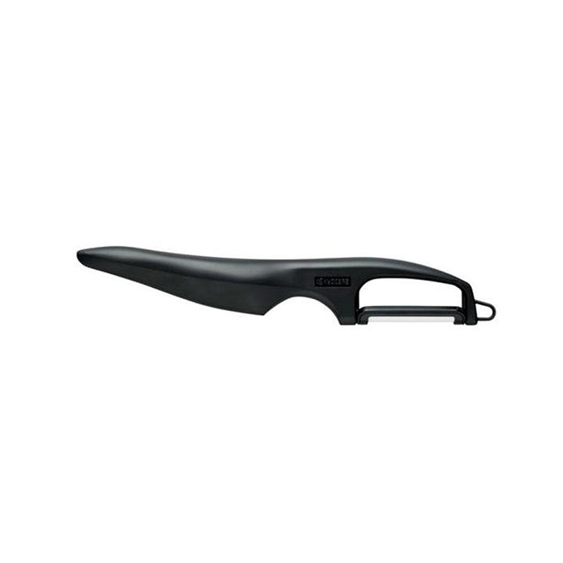 Kyocera Japanese Ceramic Peeler Vertical – Black