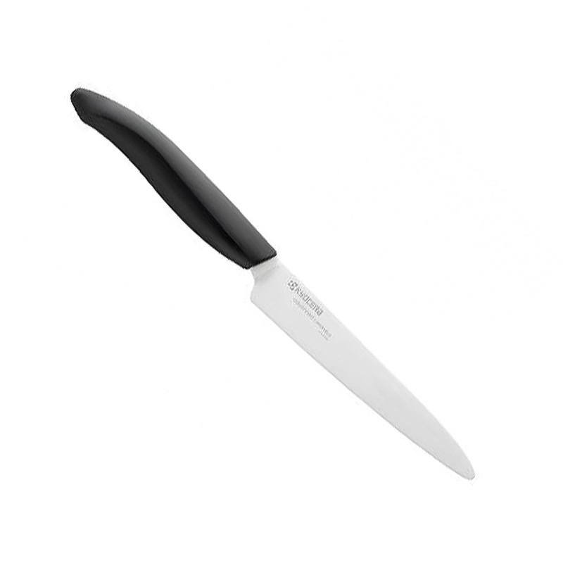 Kyocera Gen Series Micro Serrated Ceramic Knife – 12.5cm