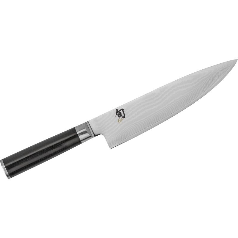 Kai Shun Chef’s Knife – 20cm
