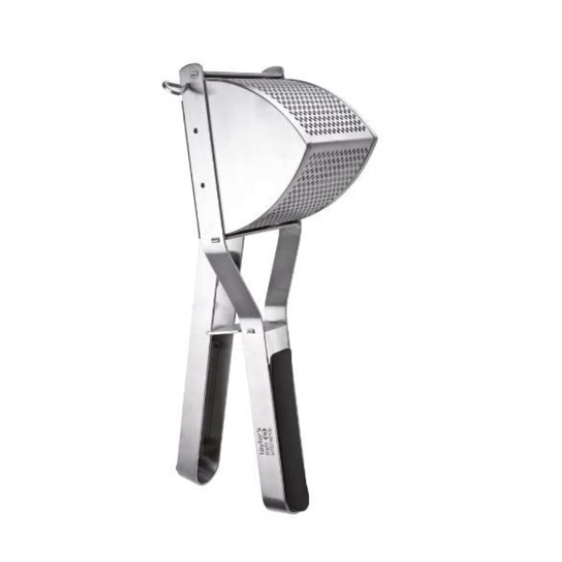 Taylors Eye Witness Stainless Steel Deluxe Potato Press Ricer