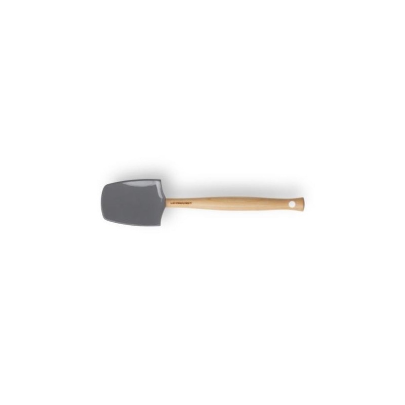 Le Creuset Craft Large Silicone Spatula – Flint