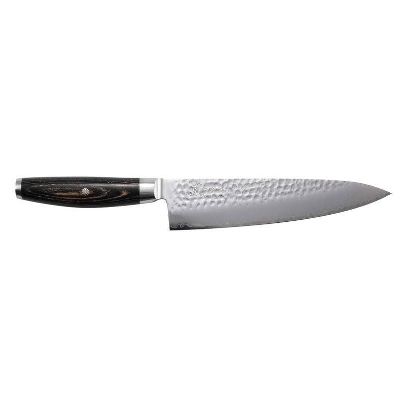 Yaxell Ketu Chefs Knife – 24cm