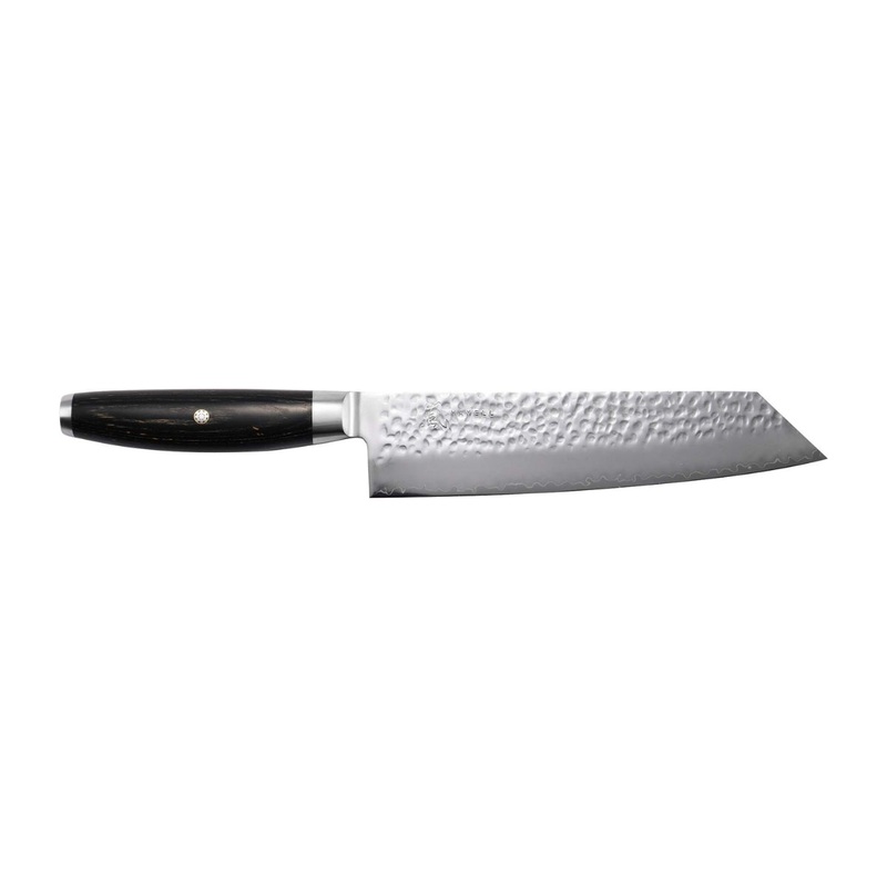 Yaxell Ketu Kirtsuke Knife – 20cm
