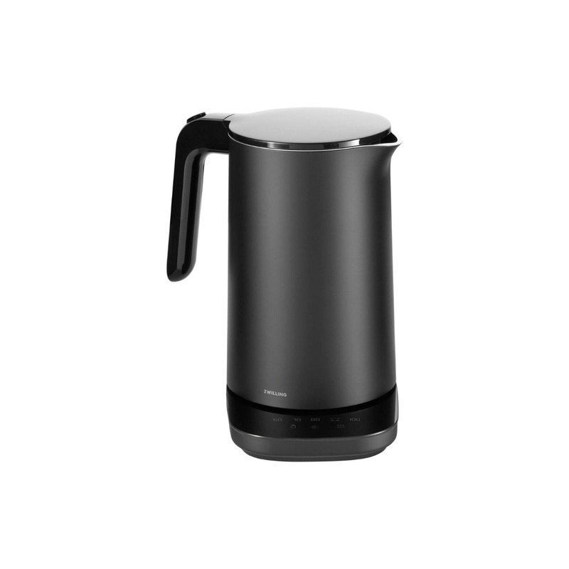 Zwilling Enfinigy Pro Kettle – Black