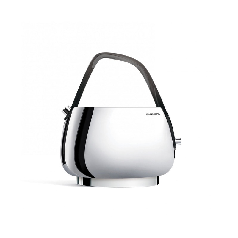 Bugatti Jackie Kettle – Steel