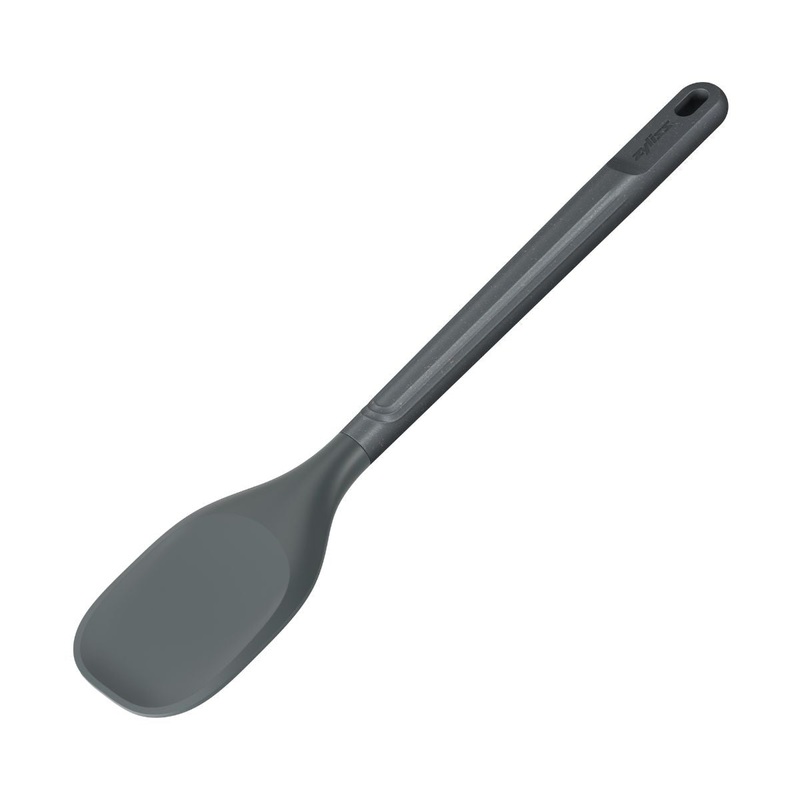 Zyliss Silicone Spatula Spoon – Large