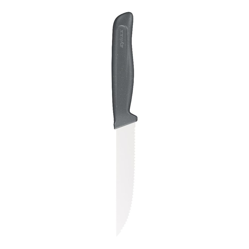 Zyliss Meat/Steak Knife With Guard