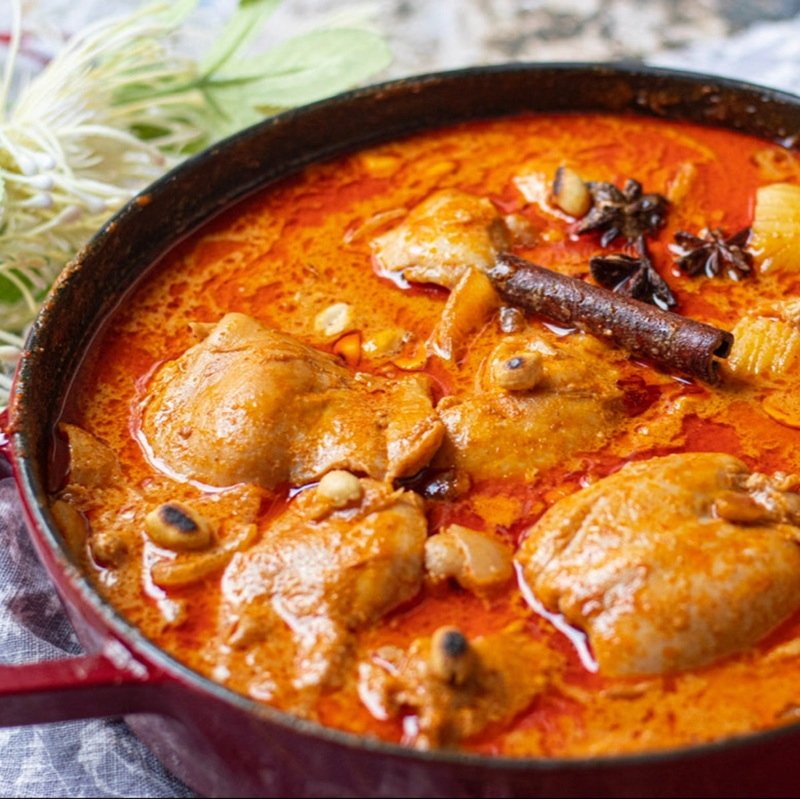 Thai Made Easy Masterclass|1-Oct-25 11:00-14:30