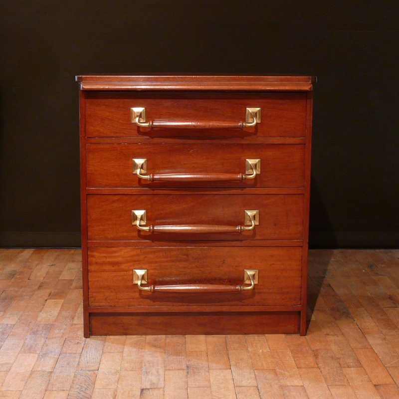 Flight of Drawers