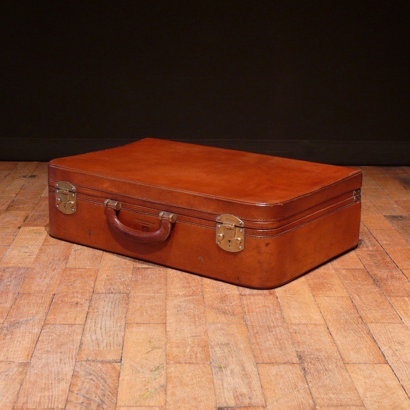 ‘The Clipper Bag’ Suitcase
