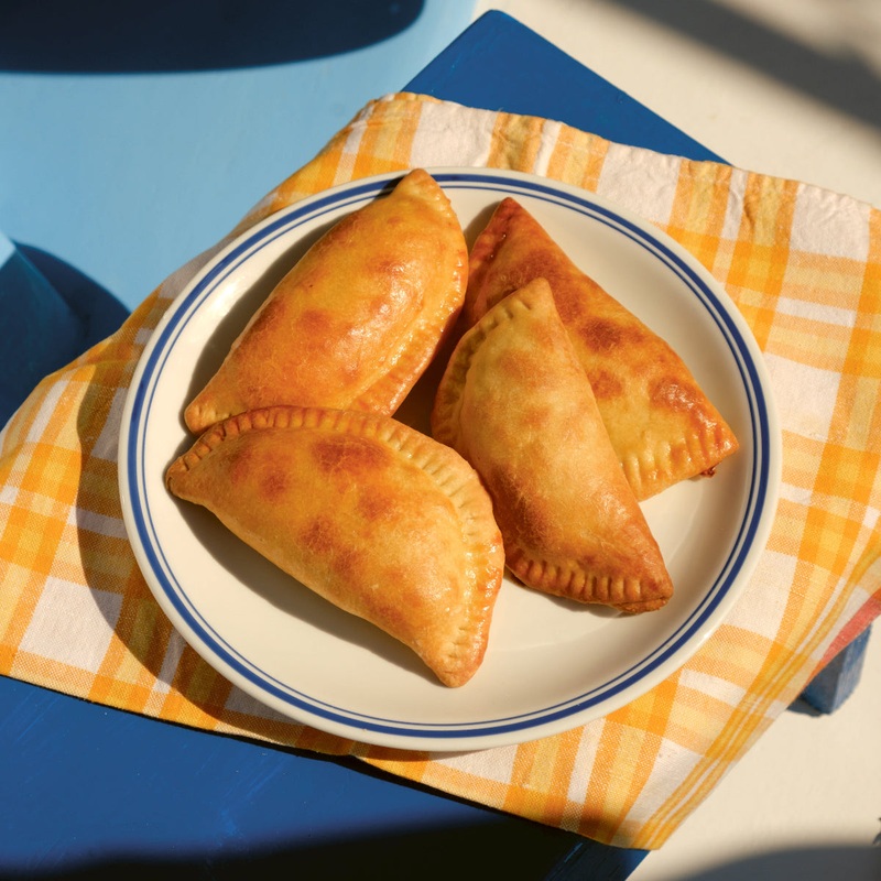 ‘The Greek Islands’ Masterclass