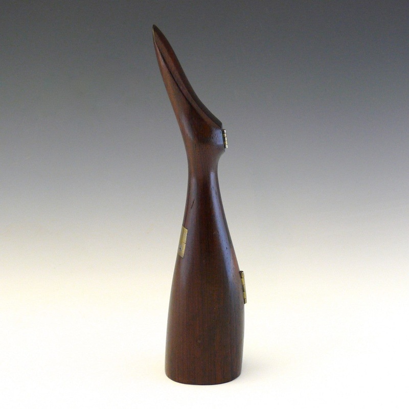 ‘En pointe’ Boot Jack