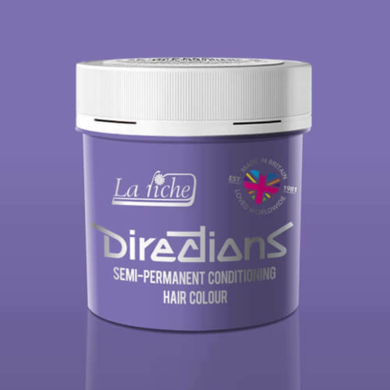 La Riche Directions Hair Dye – Wisteria