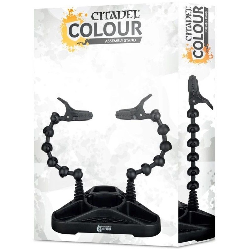 Citadel Assembly Stand Citadel Assembly Stand