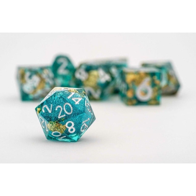 d20 Divine Sanctuary