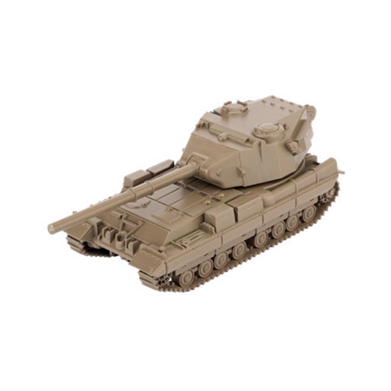 World of Tanks: W16 British – FV215B