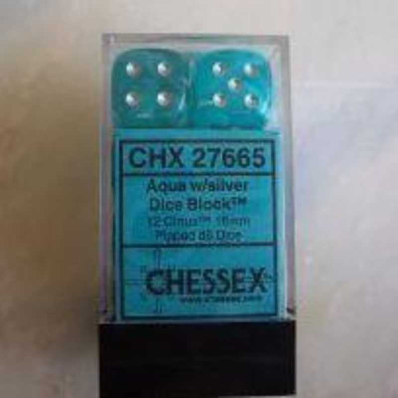 Cirrus 16mm D6 Aqua (12)