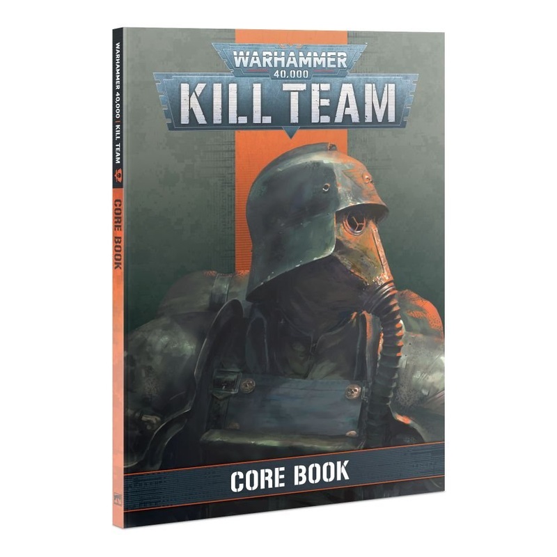 102-01 Kill Team: Core Book