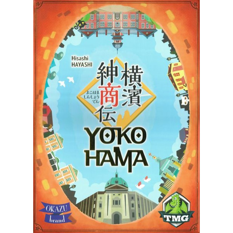 Yokohama