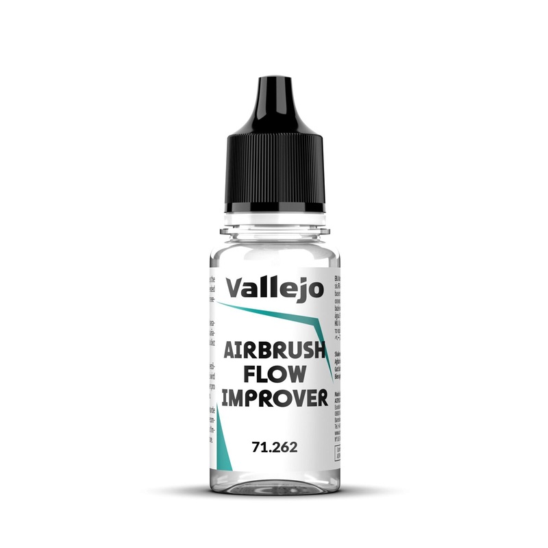 Airbrush Flow Improver 18 ml
