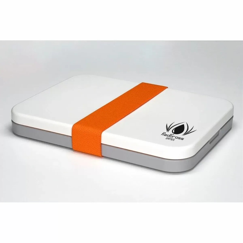 Redgrass Everlasting Wet Palette  Painter Lite Book Edition | Milsims Hobby Tools