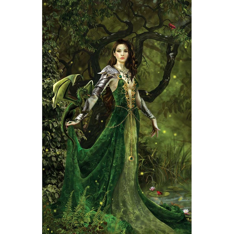 Astranaithes  1000 Piece Jigsaw Puzzle (SunsOut)