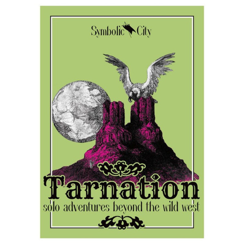 TARNATION RPG