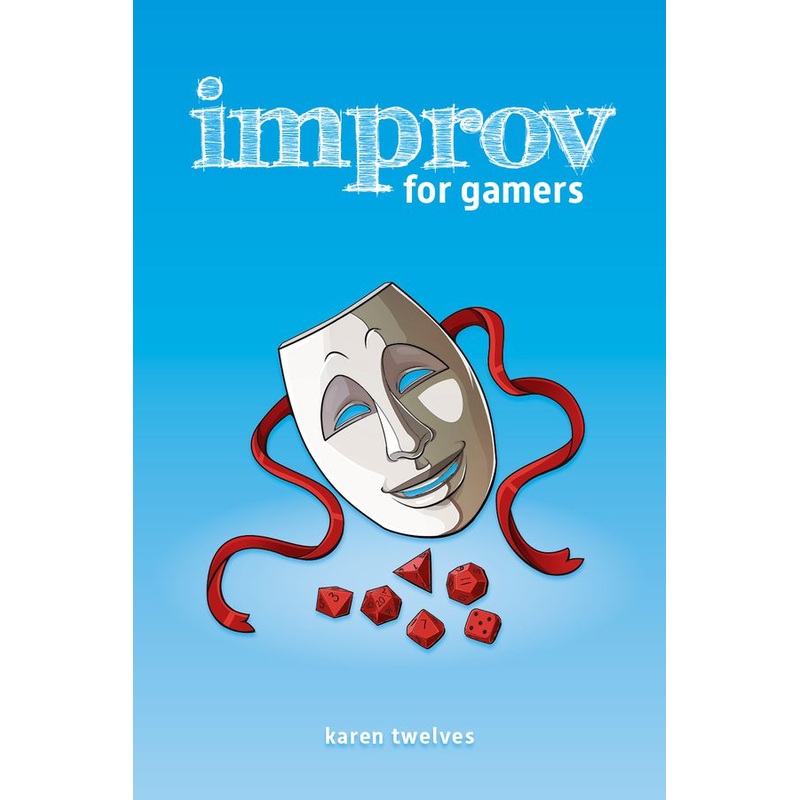 Improv for Gamers