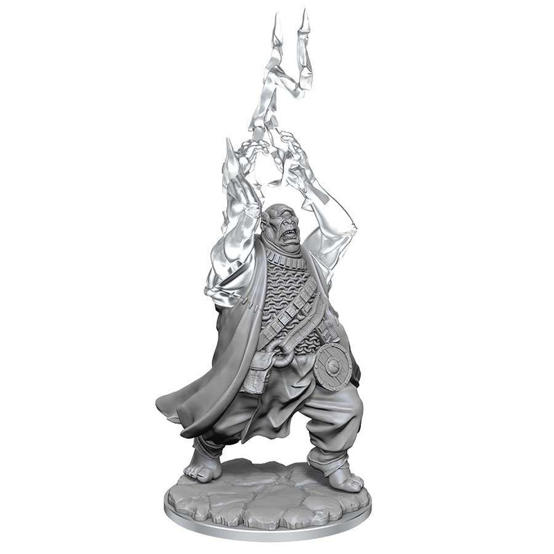CR GFF Cyclops Stormcaller