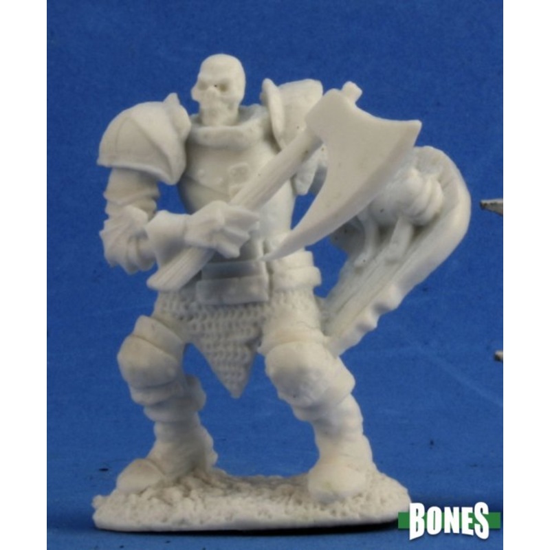 BARROW WARDEN 2