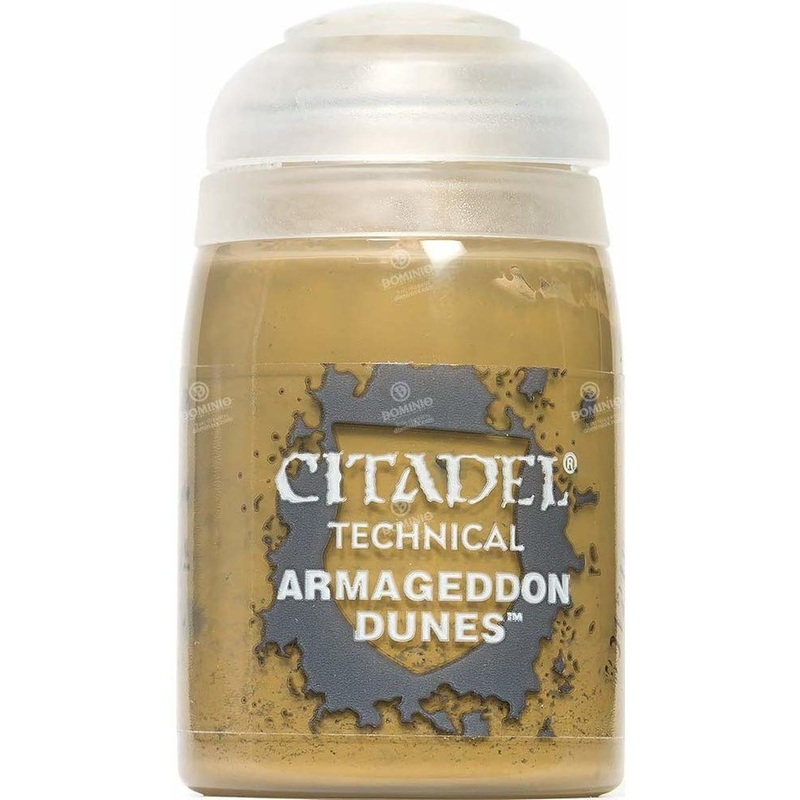 Citadel Technical Armageddon Dunes Technical Armageddon Dunes 24ml