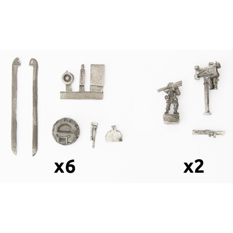 World War III: NATO Australian M113 Upgrade Pack
