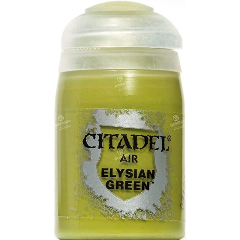Citadel Air Elysian Green Air Elysian Green 24ml