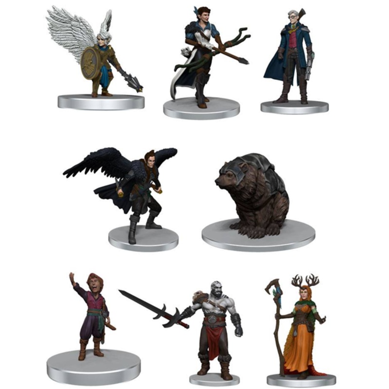 Critical Role Vox Machina Box Set