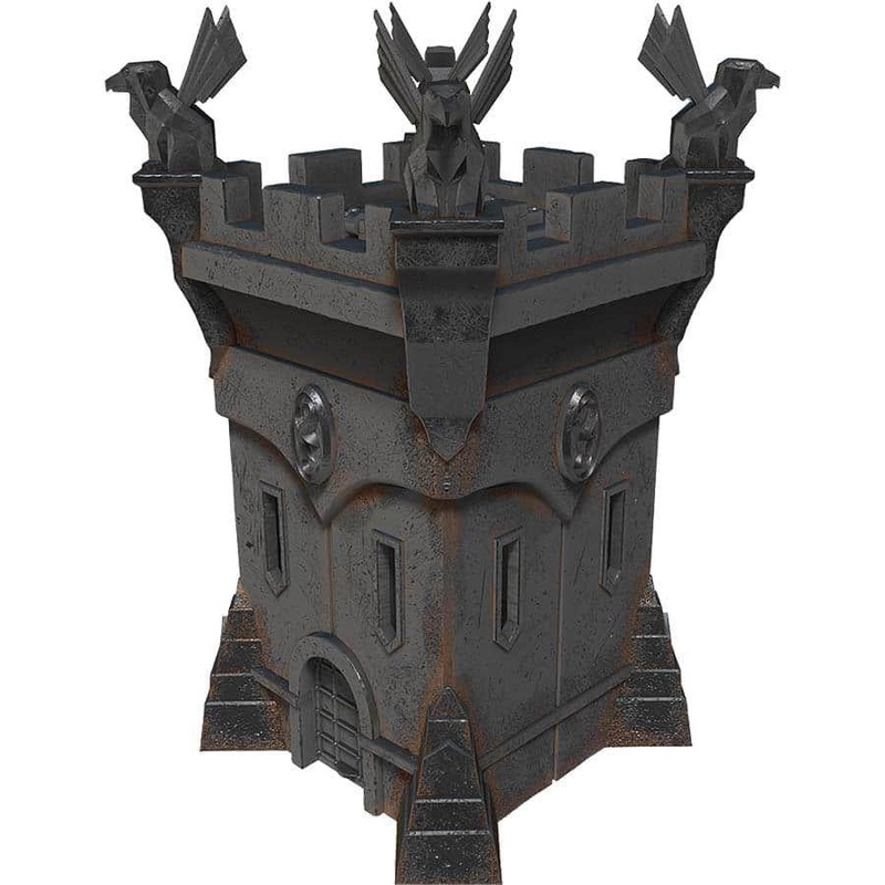 D&D Daern’s Instant Fortress