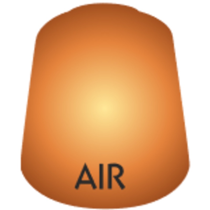 28-80 Citadel Air: Thrallax Gold (24ml)