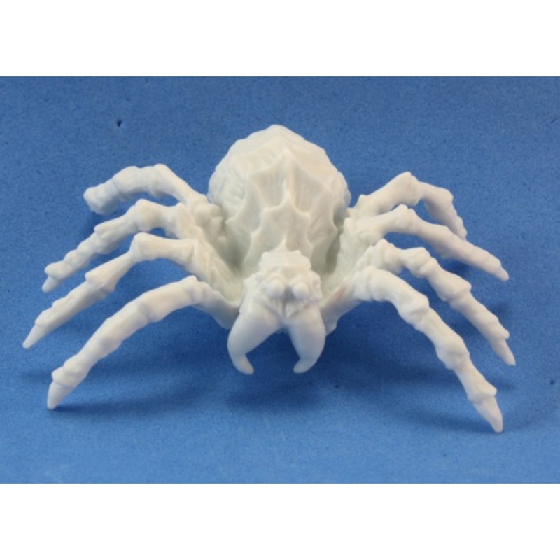 Dark Heaven Bones: Giant Spider
