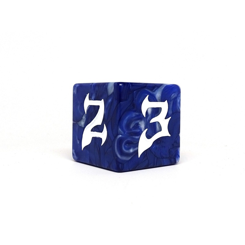 Easy Roller Dice of the Giants Storm Giant 48mm D6