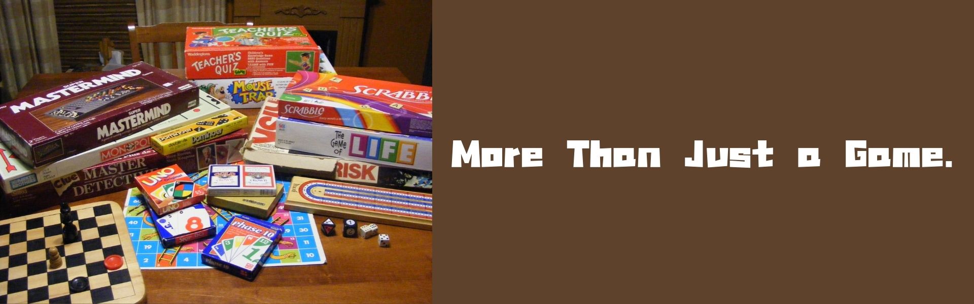 Immersive Board Games – Puzzle Adventures, Strategy, and Card Challenges for Every Player